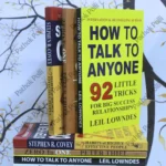 3 book combo package -english-version