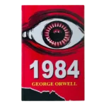1984 by George Orwell – English Classic Novel
