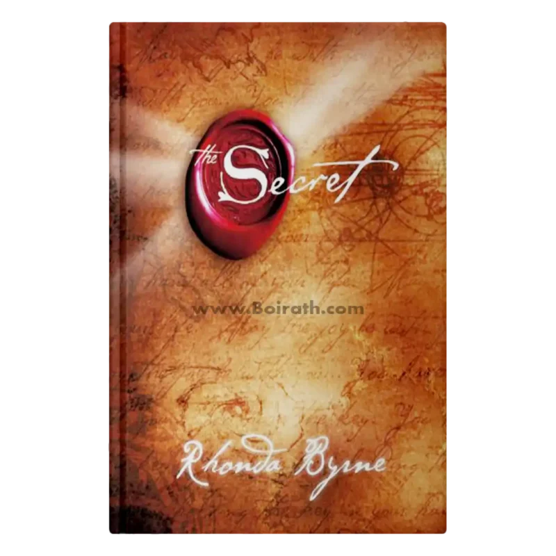 The Secret – জীবনের গোপন সূত্র জানুন