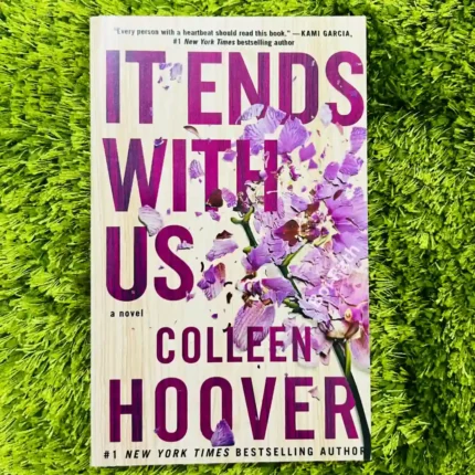 It Ends With Us - A Novel: Colleen Hoover