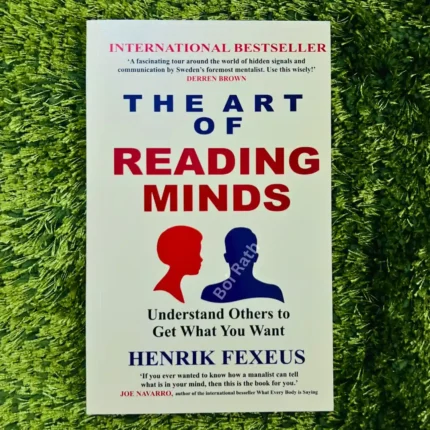 The Art of Reading Minds