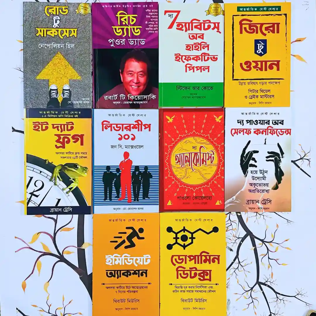 top-10-best-selling-self-help-books Top 10 Best-Selling Self-Help Books